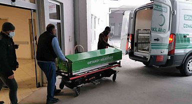 Aksaray'da silahla öldürülen şahsı amcası öldürmüş: 2 gözaltı