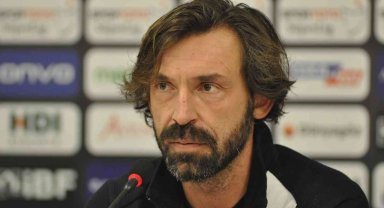 Andrea Pirlo: "3 puan bizim için çok kritikti"