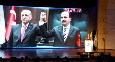 Başkan Altay: "Konyamızı Türkiye Yüzyılı'nın incisi yapmaya kararlıyız"