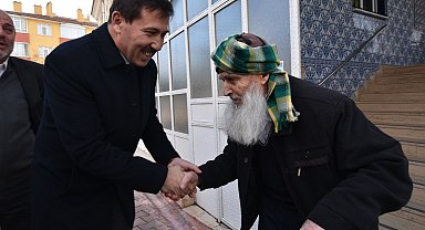 Başkan Kılca: "Projelerimiz ortak akılla hayata geçiyor"