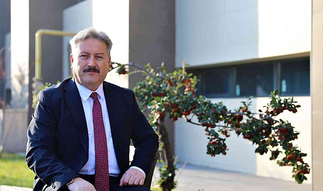 Başkan Palancıoğlu: "Kandiller şefaat ve merhamet istemek için önemli fırsatlardır"