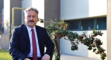 Başkan Palancıoğlu: "Kandiller şefaat ve merhamet istemek için önemli fırsatlardır"