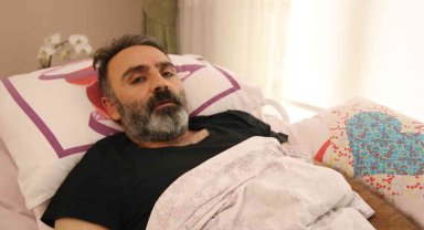 CHP'li belediyenin ihmali yatağa mahkum etti