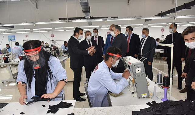 Karaman Belediyesi 1 Günde ilan verdi 40 işçi Alımı gerçekleştirdi.