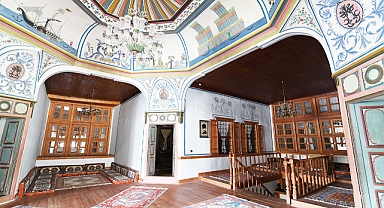 Karaman Tartan Konağı Nerede ?