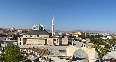 Karaman Vefat Edenler 2 Ocak 2023 - Vefat Edenler 2023