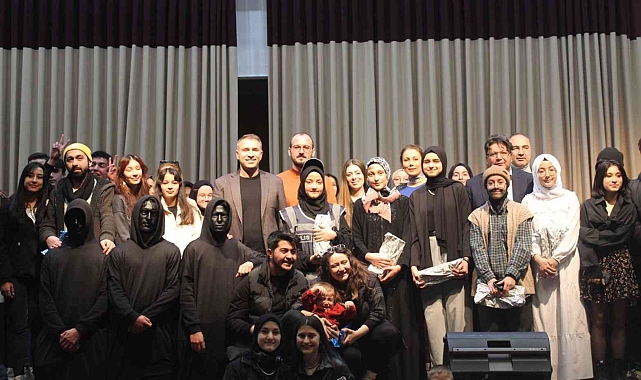 Karaman'da gençler arası kültür ve sanat yarışmaları yapıldı