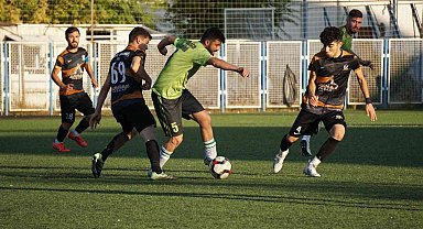 Kayseri 1. Amatör Küme'de son 4 hafta