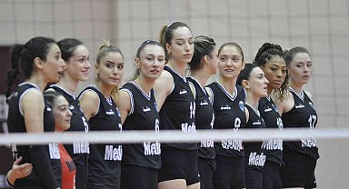 Kayseri Atletikspor lidere konuk olacak