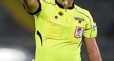 Kayseri derbisini Burak Baş yönetecek