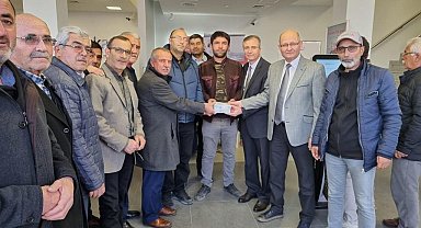 Kayseri Şeker pancar bedeli ödemelerine başladı