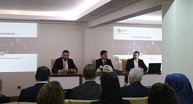 Kırşehir'de, kooperatifçilik eğitimi düzenlendi