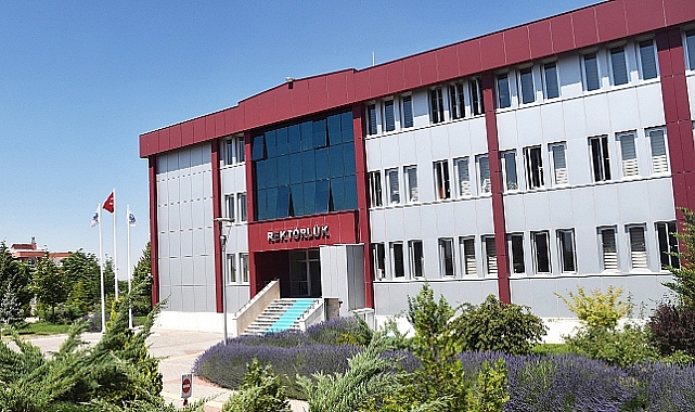 Kmü Rektörü Atandı - Rektör atamaları Resmi Gazete'de