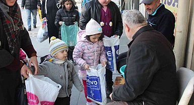 Konya'da Şivlilik Geleneği yaşatılıyor