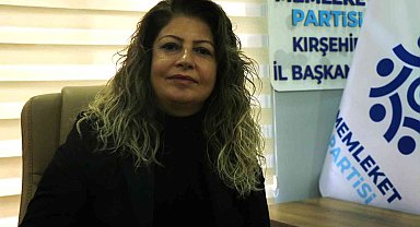 Memleket Partili Baltalık: "Kadın cinayetlerine kim dur diyecek"