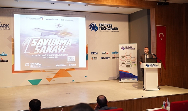 Milli Muharip Uçak 18 Mart'ta hangardan çıkacak