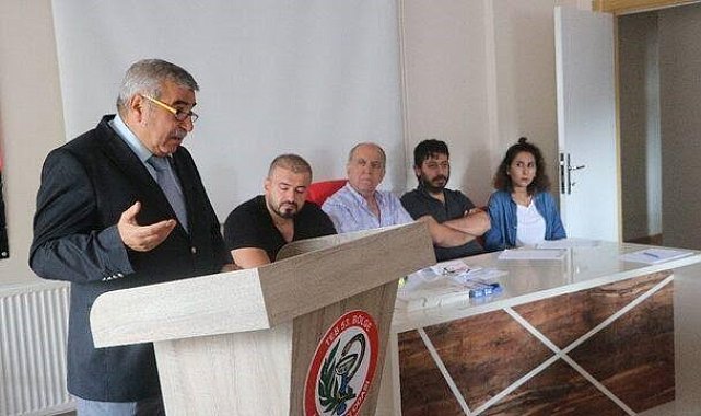 Niğde'de nöbetçi eczane sayısı 3'e çıkarıldı