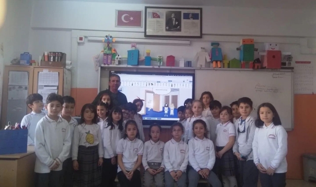 Niğde'de "Matematik Seferberliği"