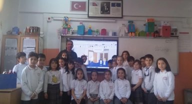 Niğde'de "Matematik Seferberliği"
