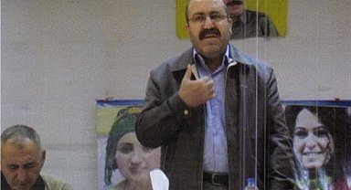 PKKYPG, Suriye'ye ait petrolü pazarlıyor
