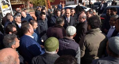 Selçuklu'da Cuma Buluşmaları devam ediyor