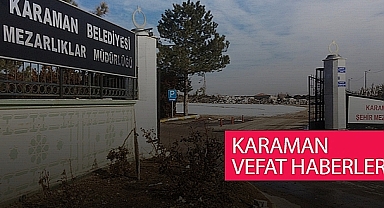 SERFİNAZ KURT (93) vefat etmiştir.