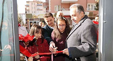 Talas'ta 560 yeni iş yeri açıldı