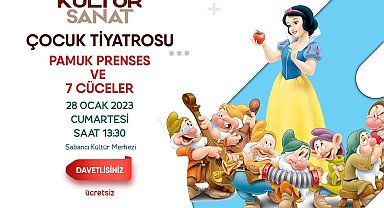 Talas'ta Çocuklara Yarıyıl Tatili Hediyesi
