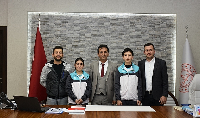 Torosların Şampiyon Takımı, Grup Müsabakalarında Karaman'da Temsil Edecek