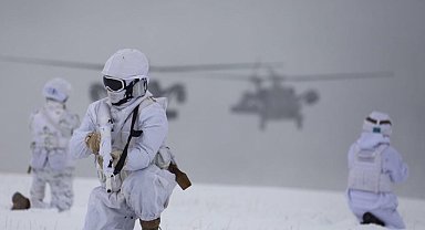 Türk Silahlı Kuvvetleri gövde gösterisine hazırlanıyor