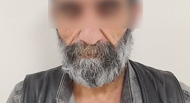 Yakalanmamak için uyuşturucuyu yutmuştu, tedavisinin ardından gözaltına alındı