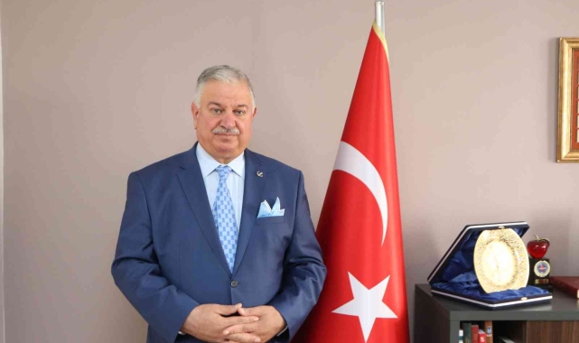 Yeniden Refah'tan İsrail'e 'Mescid-i Aksa' tepkisi