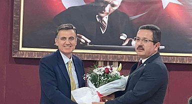 YSK'ya seçilen üyeler yemin ederek göreve başladı