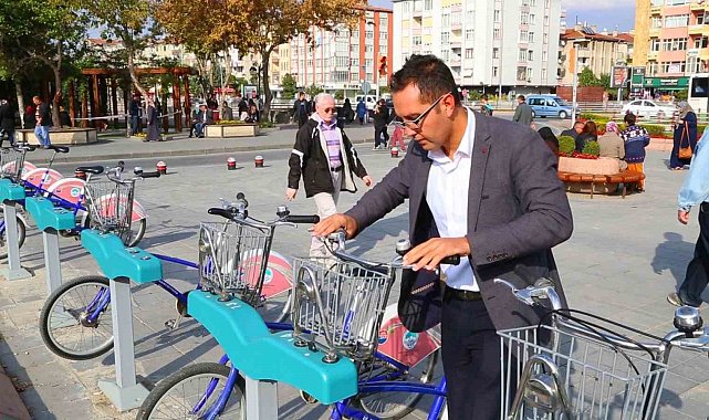 Büyükşehir ULaşım AŞ'den vatandaşın ulaşımı için 150 milyona yakın işlem