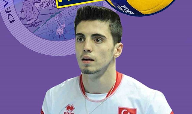Develi Belediyespor'dan çift transfer