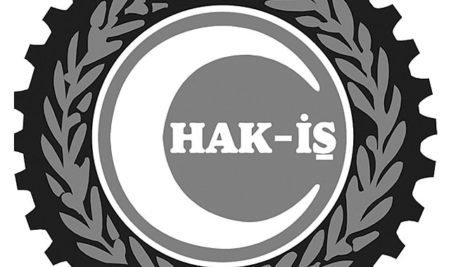 Hak-İş Genel Başkanı Mahmut Arslan: "Geçmiş olsun Türkiye"