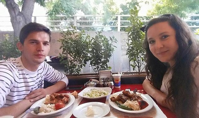 Kızılcahamamlı 3 kişi depremde hayatını kaybetti