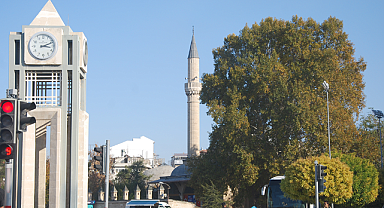 Karaman Sahur vakti - Karaman İftar Vakti - Karaman imsakiye