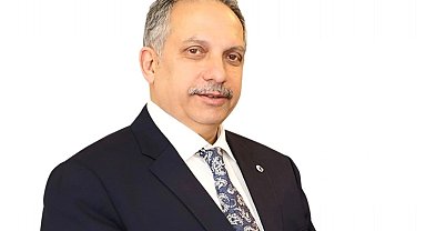 Başkan Yalçın'dan bayram mesajı