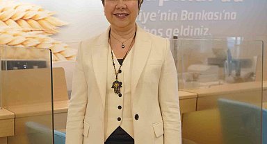 İş Bankası'ndan Konya Karapınar'da Tarım İhtisas Şubesi