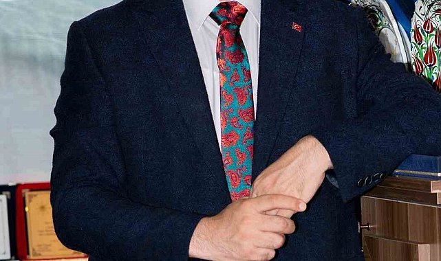 Osmanlı Ocakları Genel Başkanı Canpolat: "LGBT terör örgütü toplumumuzu, ailemizi yok ediyor"