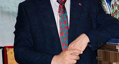 Osmanlı Ocakları Genel Başkanı Canpolat: "LGBT terör örgütü toplumumuzu, ailemizi yok ediyor"