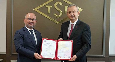 UYAP'a Bilgi Güvenliği Yönetim Sistemi Belgesi
