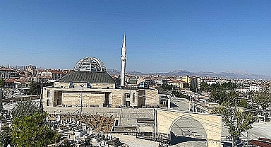 Karaman'da 31 Temmuz günü vefat edenler