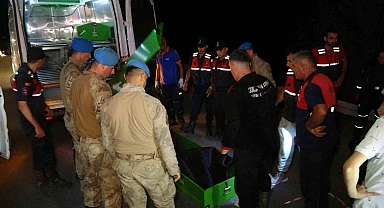 Yozgat'ta yolcu otobüsünün şarampole uçtu: 11 ölü, 20 yaralı
