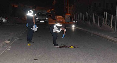 Karaman'da silahlı ve bıçaklı kavga: 4 yaralı
