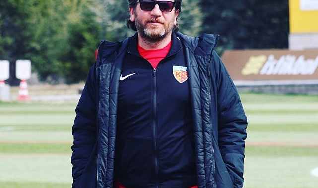 Kayseri spor camiasının acı günü