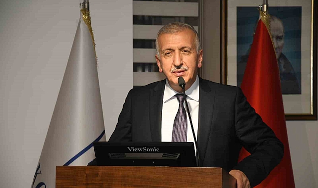 Konya'dan 7 firma sanayinin devleri listesinde yer aldı