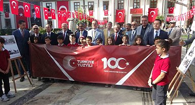 100. yılda