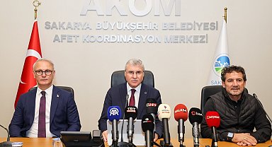 A Milli Hentbol Takımı Sakarya'da parkeye çıkacak